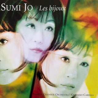 Sumi Jo- Les Bijoux: French Arias