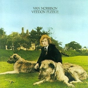 Van Morrison- Veedon Fleece