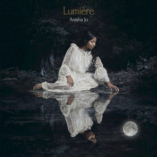 Anisha Jo- Lumiere