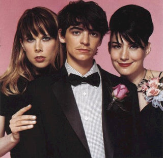 Le Tigre- This Island