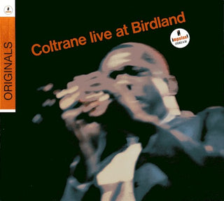 John Coltrane- Live At Birdland