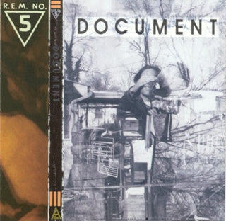 R.E.M.- Document