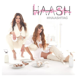 Haash- #Haashtag