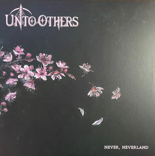 Unto Others- Never, Neverland - Black LP & Poster