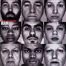 Bad Religion- The Gray Race