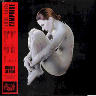 Mylene Farmer- L'emprise (Fra)