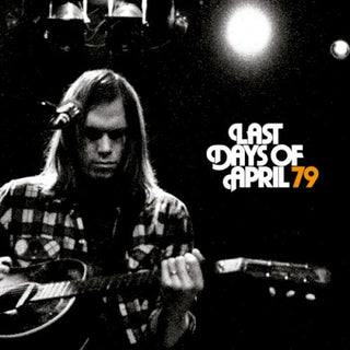Last Days Of April- 79 [Import]