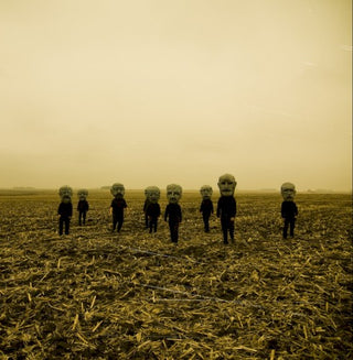 Slipknot- All Hope Is Gone: 10th Anniversary