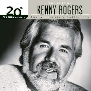 Kenny Rogers- Millennium Collection The Best Of