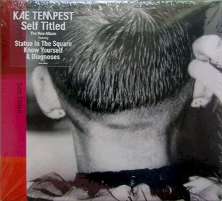 Kae Tempest- Kae Tempest
