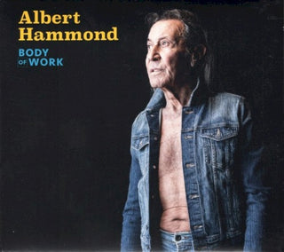 Albert Hammond- Body Of Work