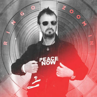 Ringo Starr- Zoom In