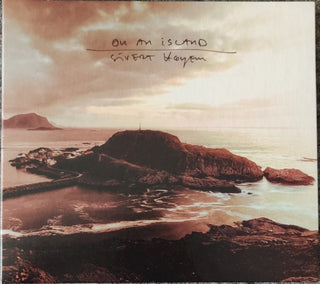 Sivert Hoyem- On An Island