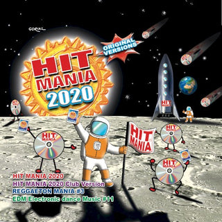Hit Mania 2020 / Various- Hit Mania 2020 / Various