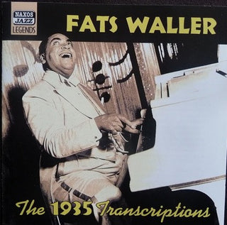 Fats Waller- 1935 Transcriptions