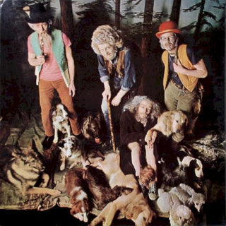 Jethro Tull- This Was (40th Anniversary)