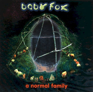 Baby Fox- A Normal Family