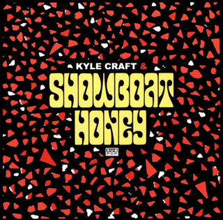 Kyle Craft- Showboat Honey