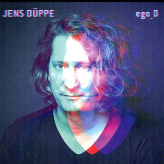 Jens Duppe- Ego D (Uk)