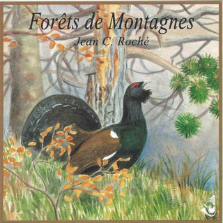 Sounds Of Nature- Mountain Medley
