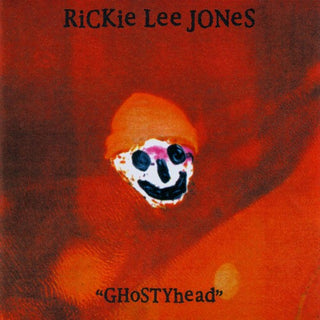 Rickie Lee Jones- Ghostyhead
