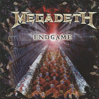 Megadeth- Endgame