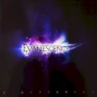 Evanescence- Evanescence