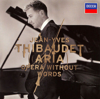 Jean‐Yves Thibaudet- Aria: Opera Without Words