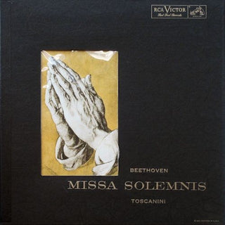 Arturo Toscanini- Conducts Beethoven-Vol. 3