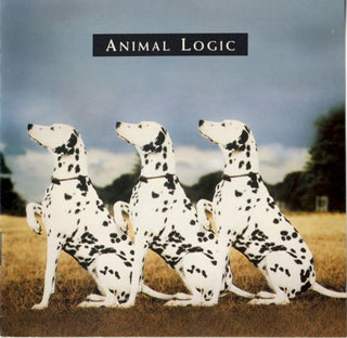 Animal Logic- Animal Logic