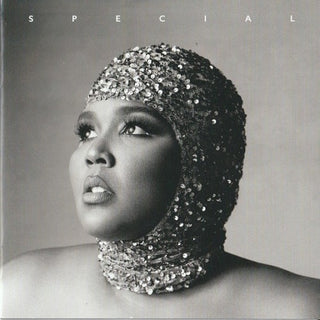 Lizzo- Special