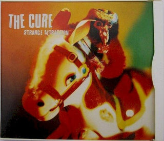 The Cure- Strange Attraction