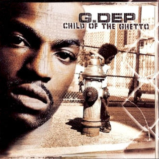 G. Dep- Child Of The Ghetto