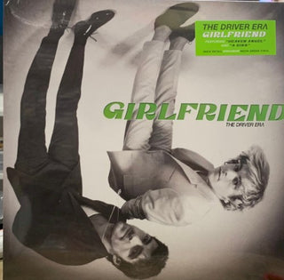 Driver Era- Girlfriend (Indie Exclusive)