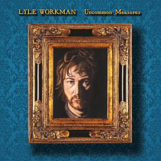 Lyle Workman- Uncommon Measures