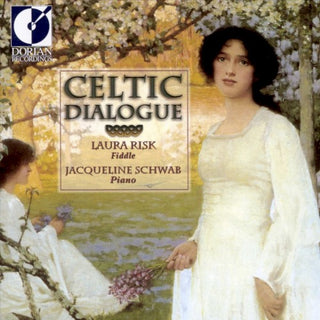 Laura Risk- Celtic Dialogue