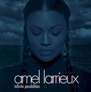 Amel Larrieux- Infinite Possibilities
