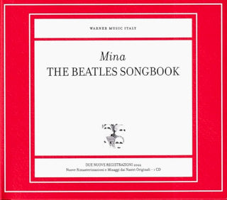 Mina- Beatles Songbook
