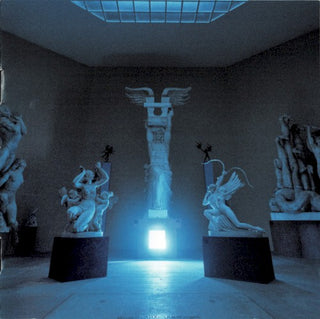 Perturbator- Age Of Aquarius