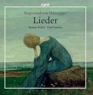 Hausegger / Trekel / Garben- Lieder