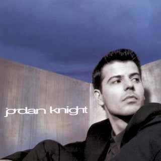 Jordan Knight- Jordan Knight