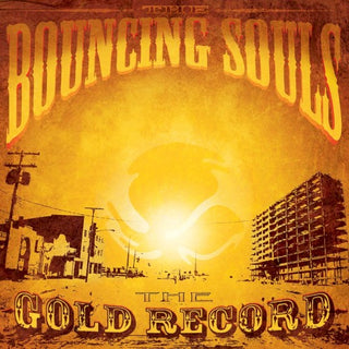 Bouncing Souls- The Gold Record