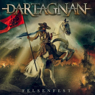 Dartagnan- Felsenfest