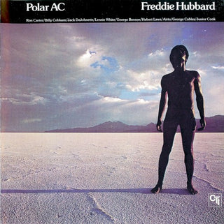 Freddie Hubbard- Polar Ac (Jpn)