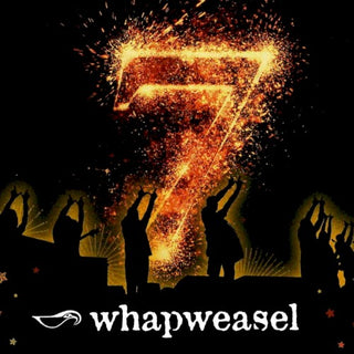 Whapweasel- Seven (Uk)