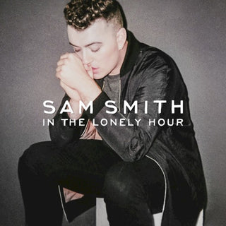 Sam Smith- In The Lonely Hour