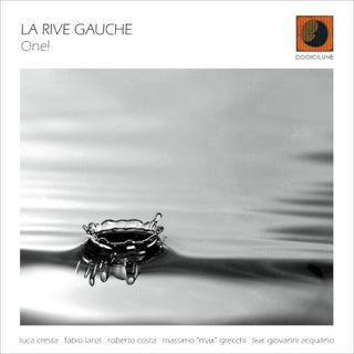 La Rive Gauche- One