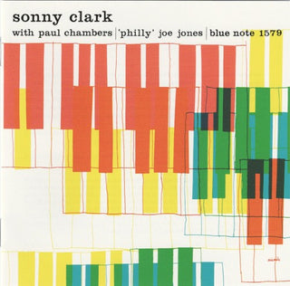 Sonny Clark- Sonny Clark Trio (Shm) (Jpn)