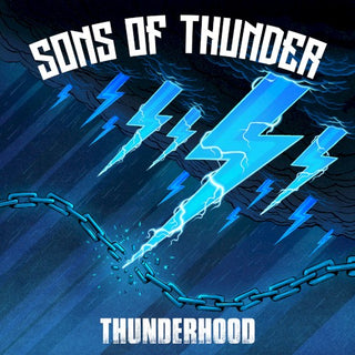 Sons Of Thunder- Thunderhood