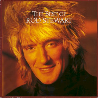 Rod Stewart- Best Of (Arg)